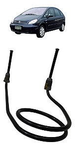 Tubo Mangueira Fluído Freio Xsara Picasso 2001 2002 A 2012