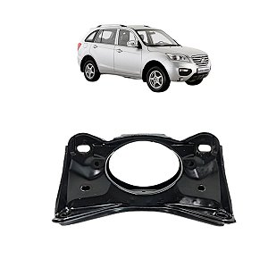 Agregado Traseiro Lifan X60 2012 2013 2014 2015 2016 2017