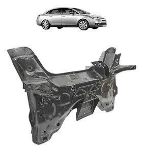 Eixo Traseiro   Citroën C4 2013 2.0 Glx Flex Aut. 5p