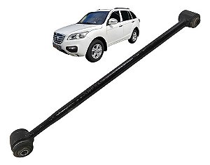 Braço Oscilante Superior Suspensão Traseira Lifan X60 2015