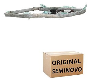 Cortina De Teto Airbag Direito Passat Variant 2010 A 2014