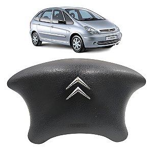 Bolsa Airbag Volante Citroen Xsara Picasso 2002 2003 A 2012