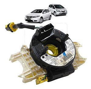 Cinta Airbag Hard Disk Honda City Fit 2008 2009 2010 O 2013