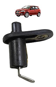 Sensor Alavanca Freio Mao Palio Elx 2007 2008 2009 A 2012