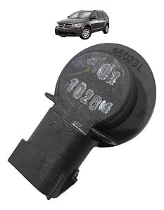 Soquete Luz Freio Tampa Traseira Dodge Journey 2009 A 2016 Ambos Lados Água