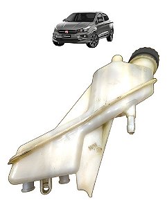 Reservatório Óleo Freio Fiat Argo Cronos 2017 2018 A 2024