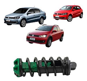 Mola Pedal Embreagem Gol Voyage Saveiro G6 2013 2014 A 2016