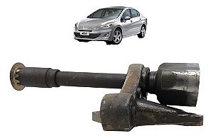 Tulipa Semi Eixo Direito Peugeot 308 408 2.0 Aut 2011 A 2015