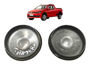 Tampa Parafuso Eixo Traseiro Saveiro G6 2013 2014 2015 2016