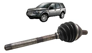 Semi Eixo Dianteiro Direito Freelander 2 2.2 4x4 2009 A 2012