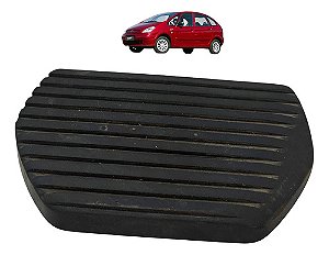 Capa Pedal  Freio Automático Xsara Picasso 2001 A 2012