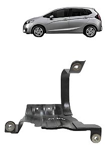 Protetor Semi Eixo Honda Fit 2015 2016 2017 2018 2019 2020