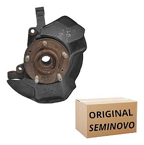 Manga Eixo Dianteiro Direito Hyundai Santa Fé 2008 A 2012