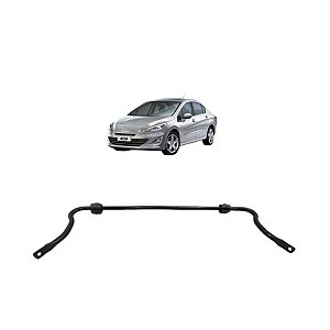 Barra Estabilizadora Peugeot 408 2011 2012 2013 2014 2015