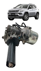 Coluna Direção Elétrica Compass 2016 2017 2018 2019 2020