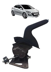 Alavanca Freio De Mão Hyundai I30 2013 2014 2015 2016