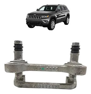 Cavalete Pinça Freio Traseira Direita Jeep Cherokee 2015