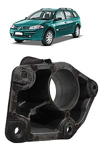 Suporte Hidrovacuo Renault Megane 2.0 2007 2008 2009 A 2012