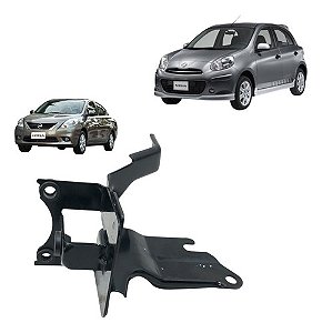 Suporte Módulo Abs Nissan Versa March 2014 2015 2016 2017