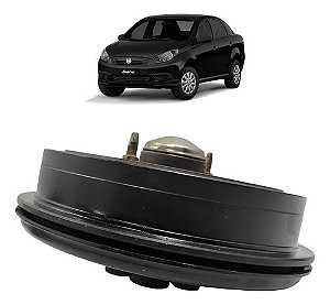 Tambor Cubo Traseiro Direito Fiat Grand Siena 2012 A 2021