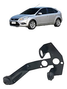 Suporte Do Módulo Abs Ford Focus Ano 2009 2010 2011 2012