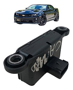 Modulo Freio Eletrônico Chevrolet Camaro 2010 2011 2012