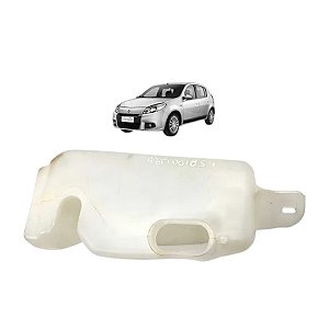 Reservatorio Agua Parabrisa Logan Sandero 2008 2009 A 2014