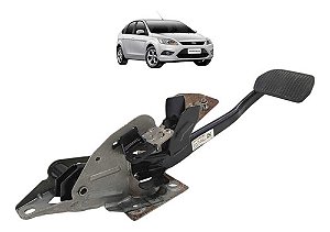 Pedal Freio Ford Focus Automático 2009 2010 2011 2012 2013