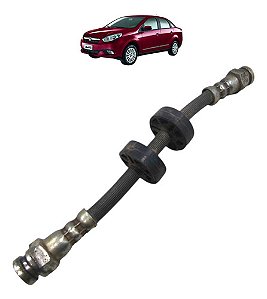 Flexível Freio Traseiro Fiat Grand Siena 2012 2013 A 2021