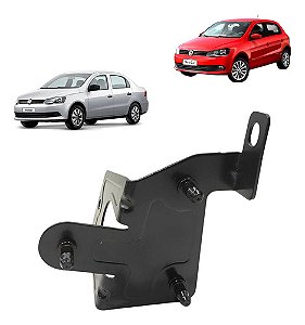 Suporte Módulo Do Abs Gol Voyage Saveiro G6 G7 5u0814235