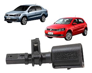 Sensor Abs Dianteiro Direito Gol Voyage G6 2013 2014 2015