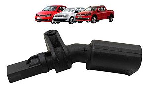 Sensor Abs Dianteiro Esquerdo Gol Voyage Saveiro G6 2013 A16
