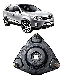 Coxim Amortecedor Diant Original Kia Sorento 2.4 3.5 2012