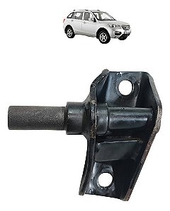 Suporte Inferior Amortecedor Traseiro Esquerdo Lifan X60