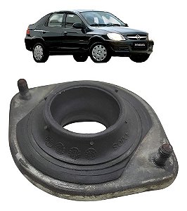 Batente Amortecedor Dianteiro Chevrolet Prisma 2007 A 2012