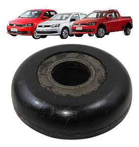 Rolamento Coxim Amort. Diant. Gol Voyage Saveiro G6 2013 A16