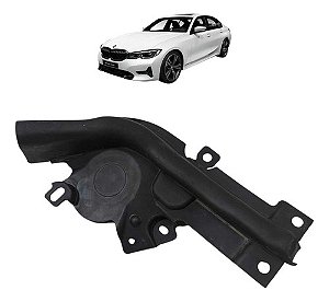 Acabamento Superior Amortecedor Direito Bmw 320i 2019 2020