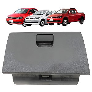 Tampa Porta Luvas Gol Voyage Saveiro G5 G6 2009 A 2016