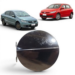 Portinhola Tampa Tanque Combustivel Gol Voyage G5 G6 09 A 16