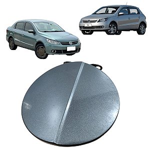 Portinhola Tampa Tanque Combustivel Gol Voyage G5 G6 09 A 16