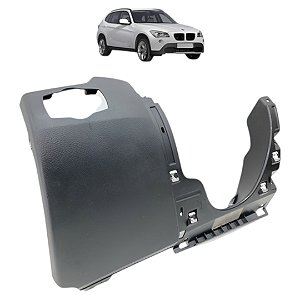 Moldura Do Painel Inferior Bmw X1 51452992272