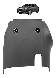 Moldura Inferior Coluna Direção Grand Siena 2012 A 2021