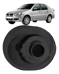 Coifa Coluna Direção Hidráulica Grand Siena 2012 A 2021