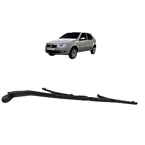 Braço Limpador Traseiro Fiat Palio Siena Weekend 2007 A 2012