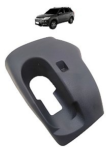 Acabamento Inferior Coluna Direção Lifan X60 2012 A 2018