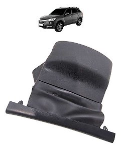 Acabamento Superior Coluna Direçao Lifan X60 2012 A 2018