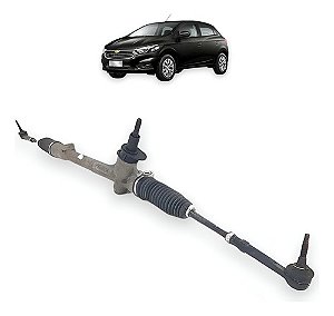 Caixa Direção Onix Prisma Up 2013 2014 2018 1sb423057