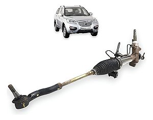 Caixa Direção Hidraulica Lifan X60 2014 Original