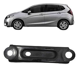 Suporte Coxim Agregado Honda Fit 2017 D.d Fr T5n
