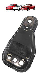 Suporte Esquerdo Agregado Gol Voyage Saveiro 2009 A 2018